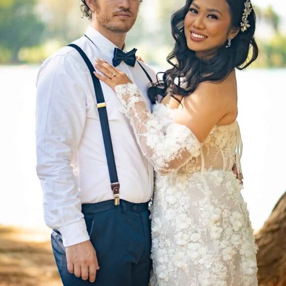 Rosie Etienne Isabelle dress - Picture 4 of 10